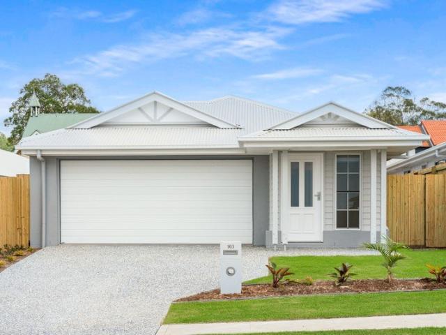House for rent in Chambers Ridge, Greater Brisbane