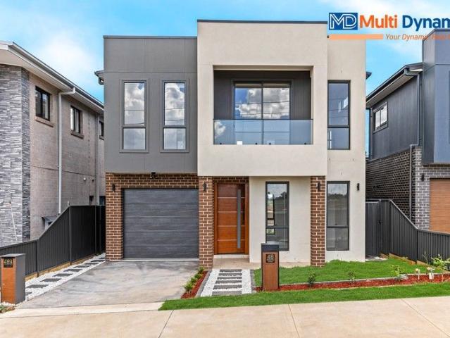 House for sale in Sydney, New South Wales