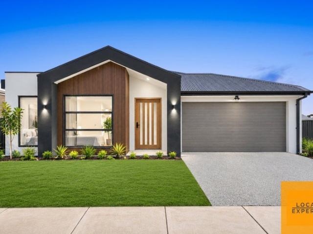 House for sale in Olivia, Melbourne