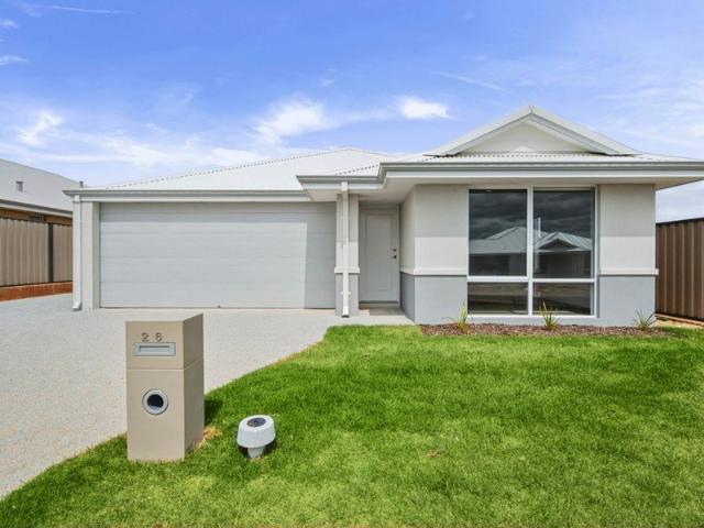 Duplex for rent in Whitby, Shire of Serpentine-Jarrahdale