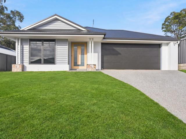 House for rent in Toombul, Queensland