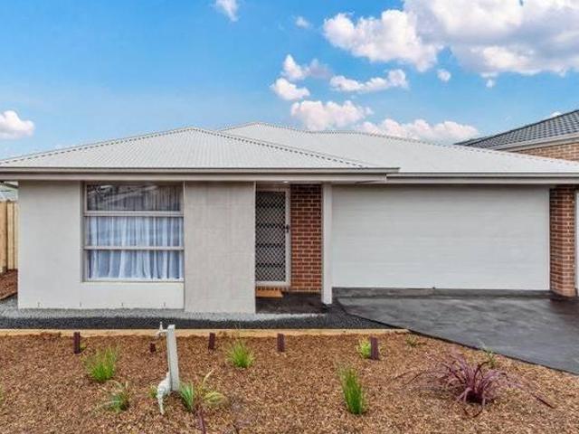 House for rent in Victoria