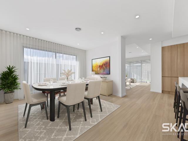 House for sale in Mode, Melbourne