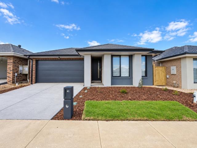House for rent in Haymont, Geelong