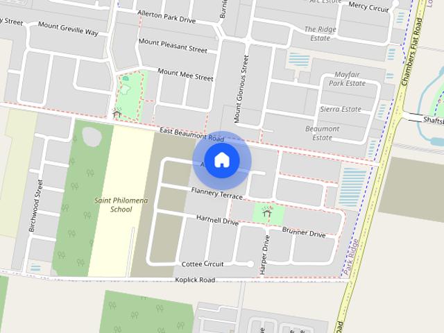 House for rent in Chambers Flat, Greater Brisbane