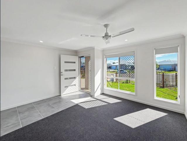 House for rent in Pittsworth, Queensland