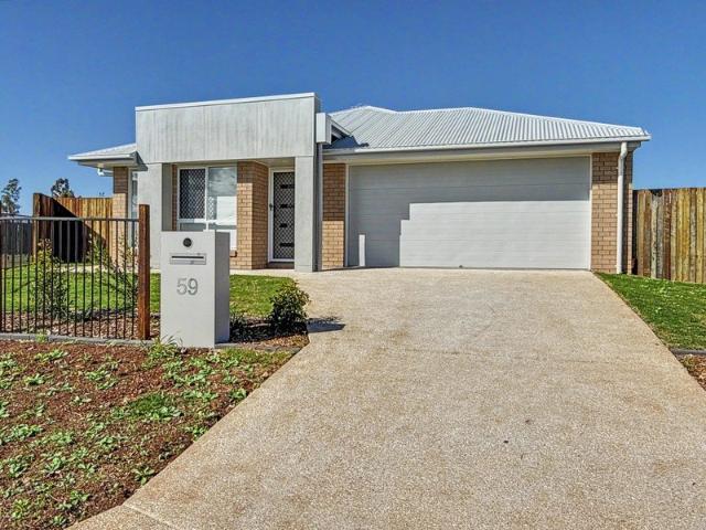 House for rent in Pittsworth, Queensland