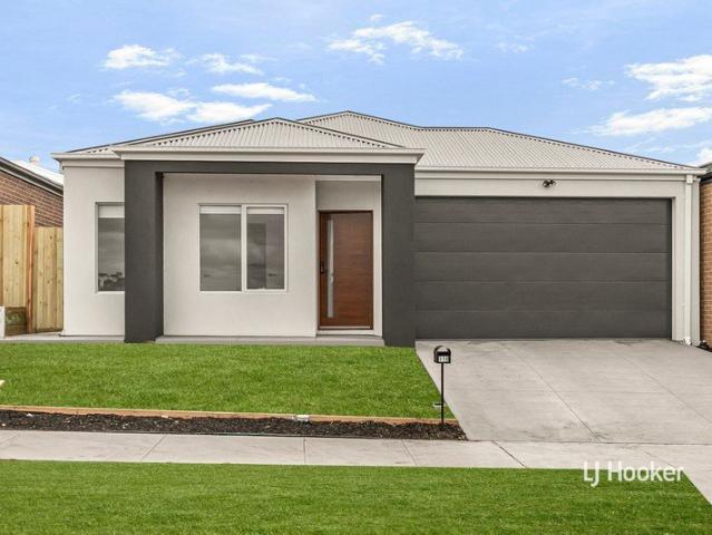 House for rent in Riverbank Garden, Melbourne