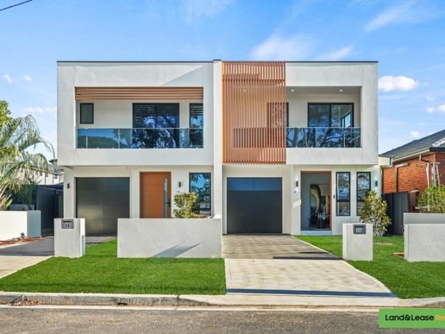 Duplex for sale in Sydney, New South Wales
