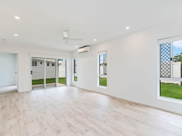 Apartment for rent in Elliott Heads, Queensland