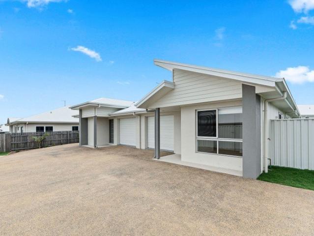 Apartment for rent in Elliott Heads, Queensland
