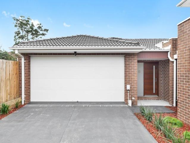 Apartment for rent in Camerons Creek, Victoria