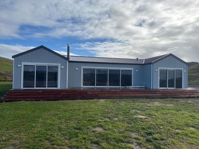 House for rent in Te Hauke