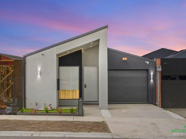House for sale in Mickleham, Melbourne