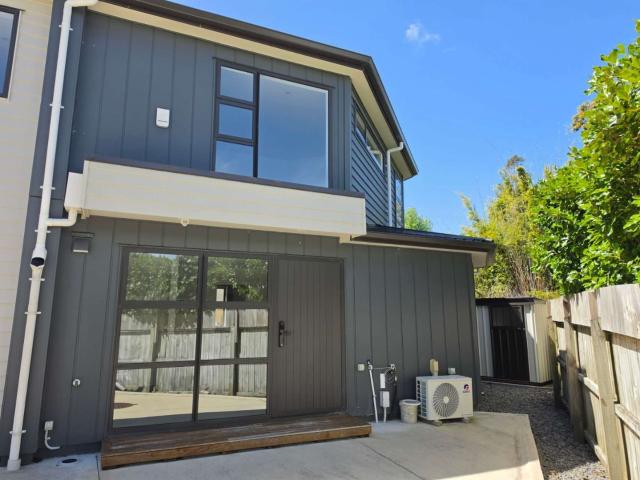 House for rent in Balmoral, Albert-Eden