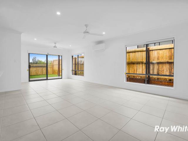 House for rent in Ripley, Greater Brisbane