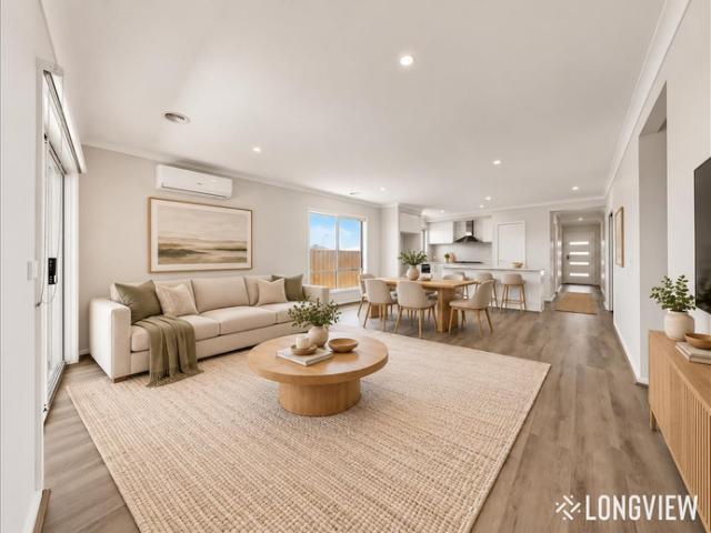 House for rent in Beveridge, Shire of Mitchell