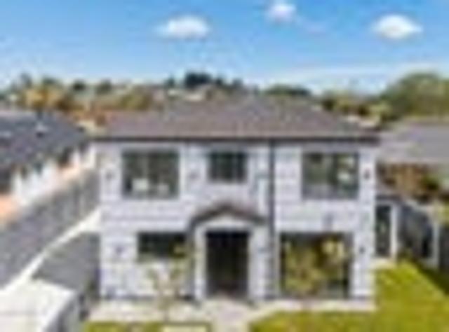 Townhouse for sale in Belmont Park Estate, Franklin