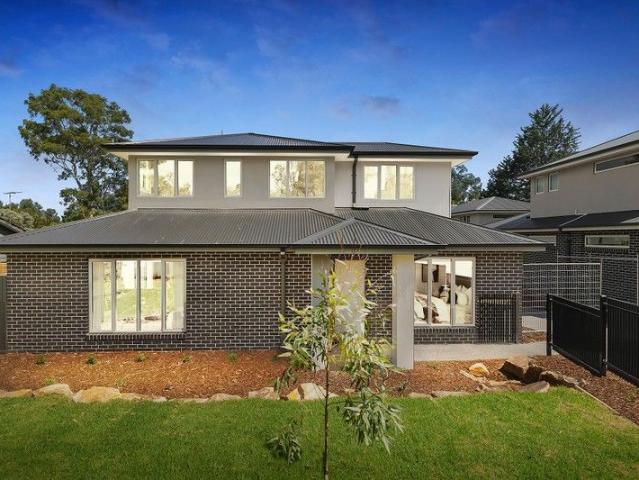Apartment for sale in Camerons Creek, Victoria