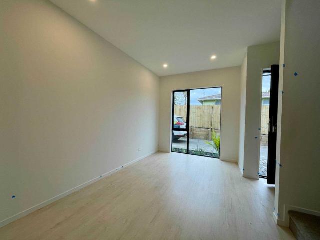 Townhouse for rent in Manukau, Ōtara-Papatoetoe
