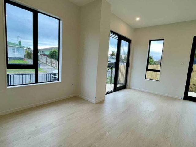 Townhouse for rent in Manurewa, Oroua County