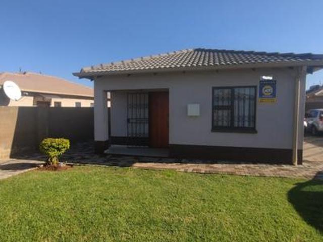 House for sale in Boksburg