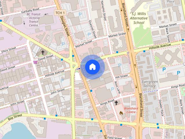 Apartment for rent in Burnside, Victoria