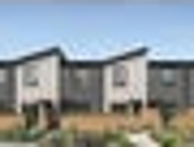 Townhouse for sale in Owhata