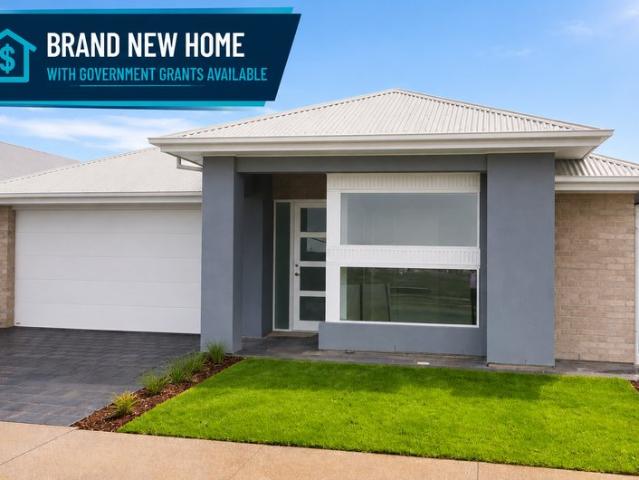 House for sale in Horseshoe Creek, South Australia
