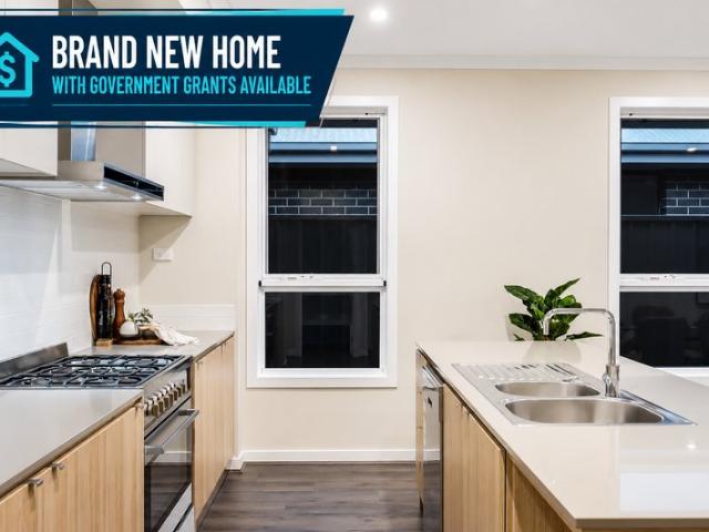 House for sale in Horseshoe Creek, South Australia