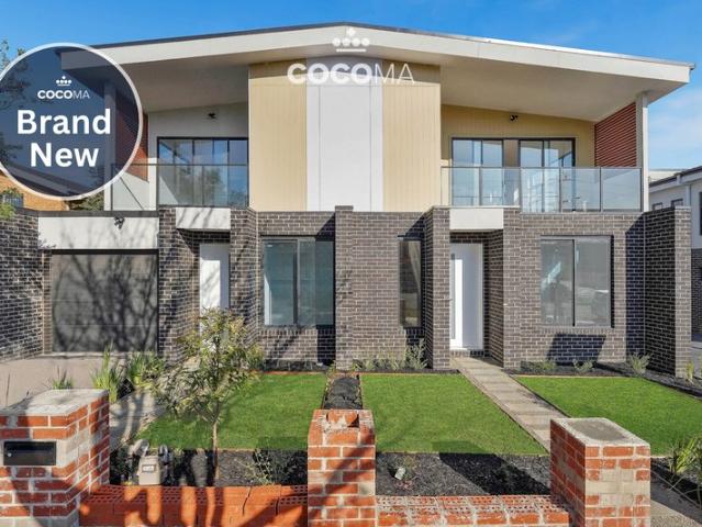 Townhouse for sale in Camerons Creek, Victoria