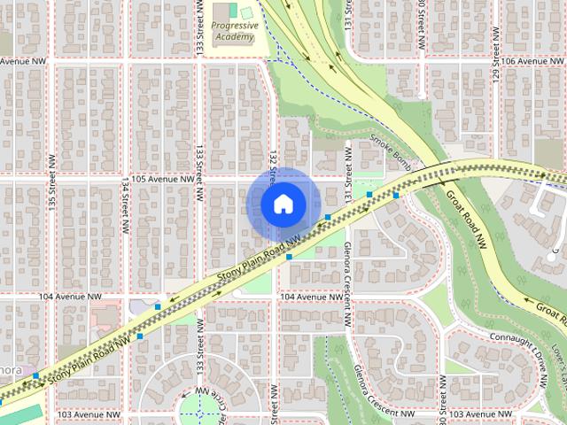 Room for rent in Wedgewood, Alberta