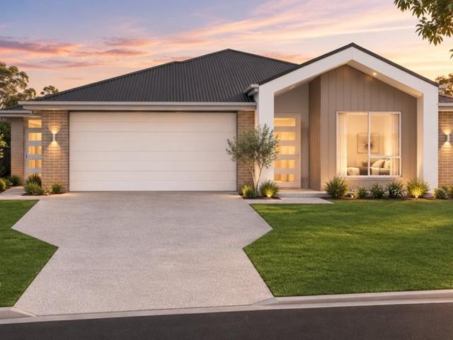 Land for sale in Warrendine, Orange