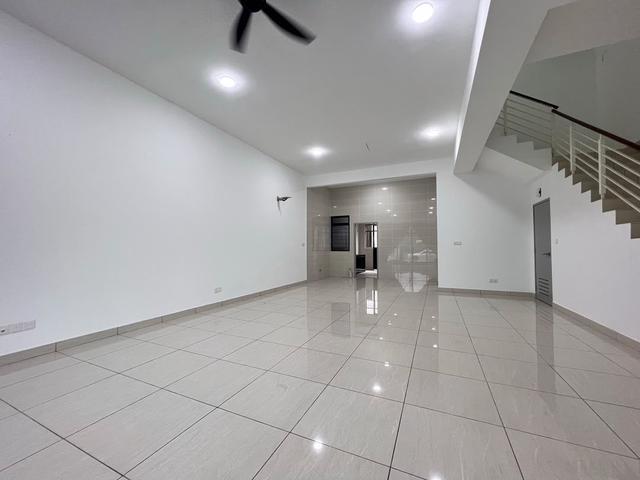 Terraced House for rent in Pulai, Bukit Ledang