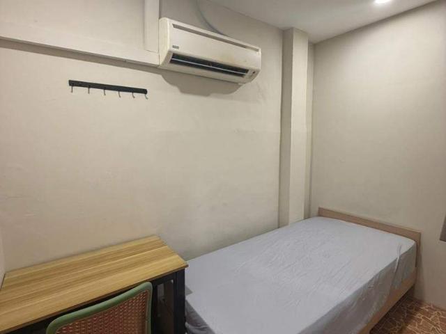 Room for rent in Country Heights Damansara, Kuala Lumpur