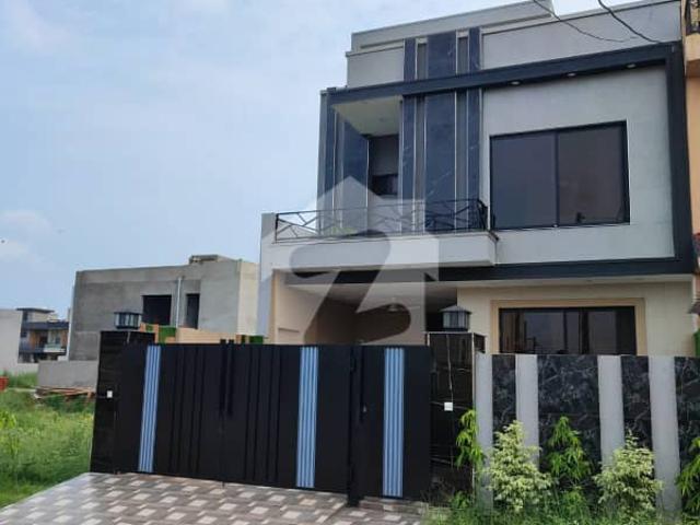 House for sale in Rawalpindi, Islamabad Capital Territory
