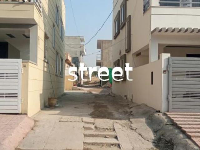 House for sale in Rawalpindi, Islamabad Capital Territory