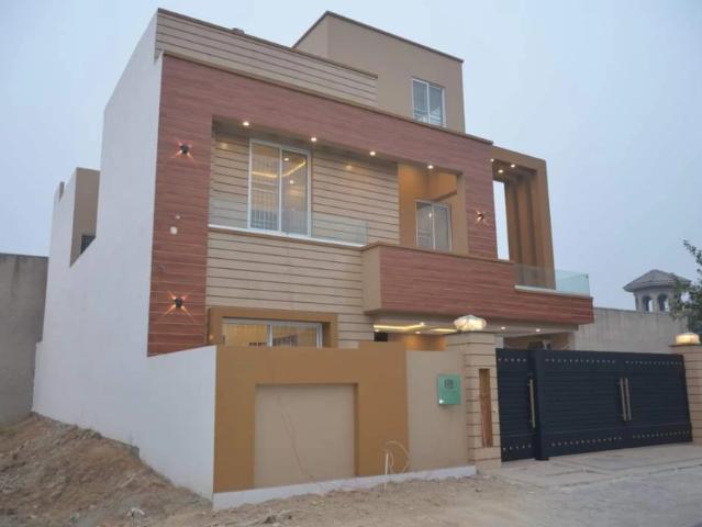 House for sale in Rawalpindi, Islamabad Capital Territory