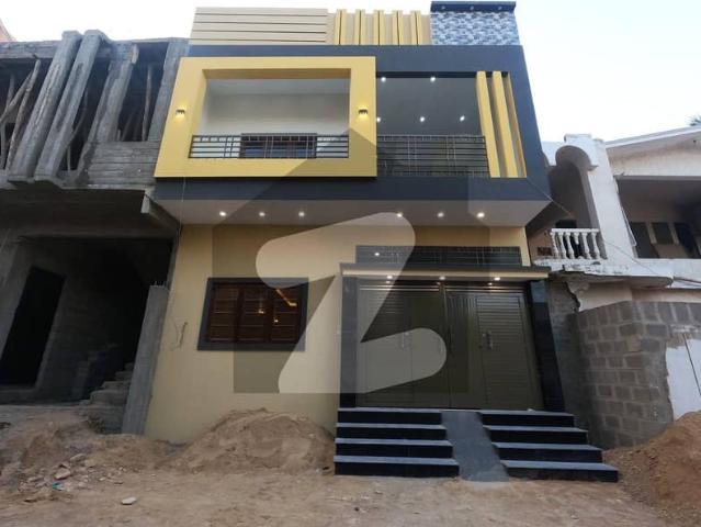 House for sale in North Waziristan, Federally Administered Tribal Areas fata