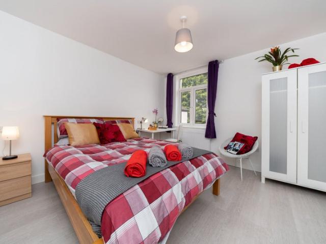 House for rent in Greater London