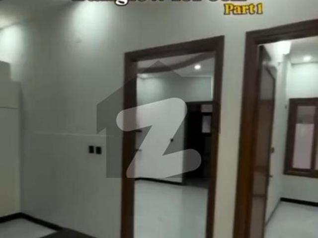 House for sale in North Nazimabad Town, North Waziristan