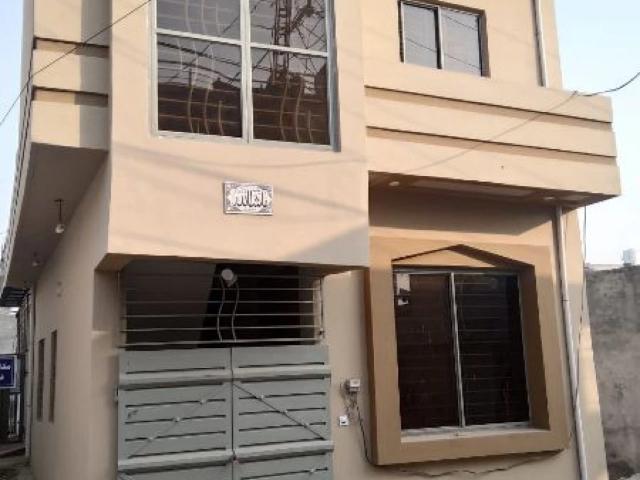 House for sale in Rawalpindi, Islamabad Capital Territory