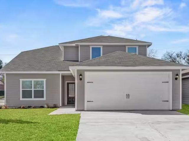 House for rent in Dallas