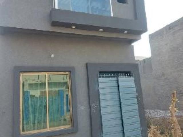 House for sale in Faisalabad, Islamabad Capital Territory