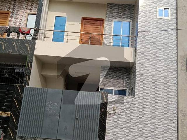 House for sale in Sargodha, Islamabad Capital Territory