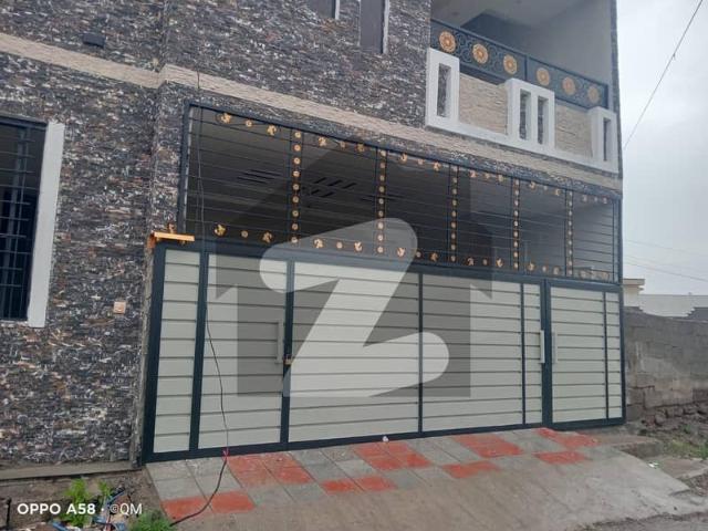 House for sale in Islamabad