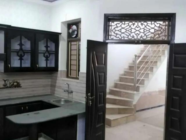 House for sale in Rawalpindi, Islamabad Capital Territory