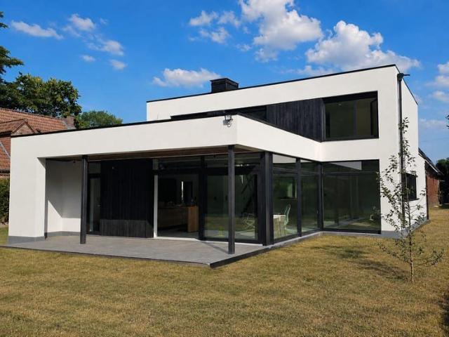 Maison location à Saint-ghislain, Wallonie