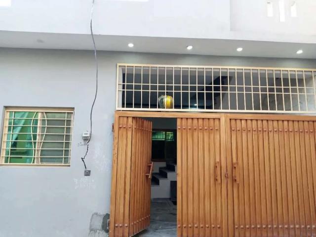 House for sale in Rawalpindi, Islamabad Capital Territory