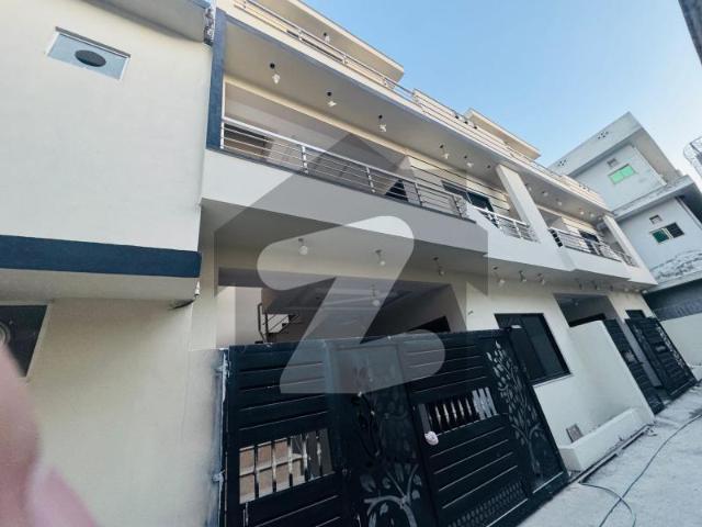 House for sale in Rawalpindi, Islamabad Capital Territory